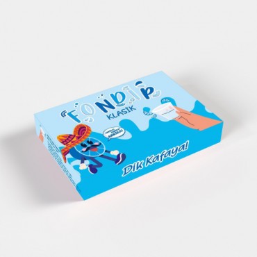 Fondip Klasik Kart Oyunu