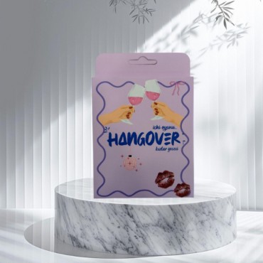 Hangover Kızlar Gecesi Eğlenceli Kart Oyunu