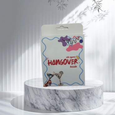 Hangover Klasik Eğlenceli Kart Oyunu