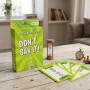 Yasaklı Kelime Oyunu Don't Say It! Spor - Eğlenceli Kart Oyunu