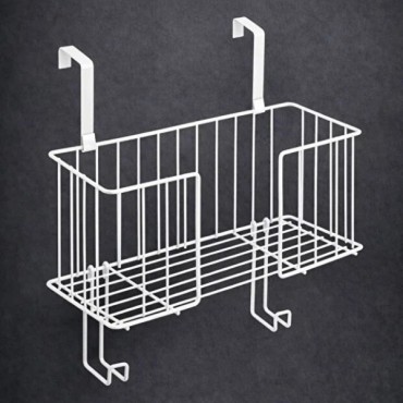 Kapı Arkası Ütü ve Ütü Masası Askısı Organizer 