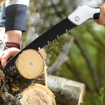 Katlanır El Testeresi