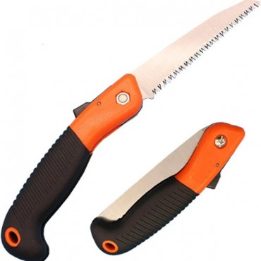 Katlanır El Testeresi