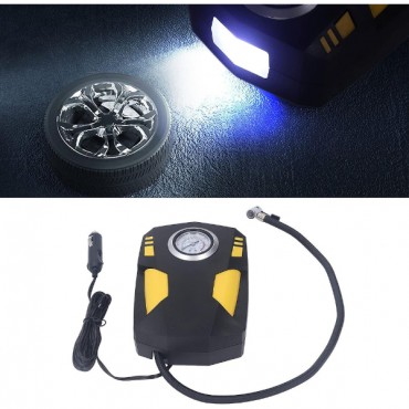 Profesyonel Analog Basınç Göstergeli Hava Kompresörü