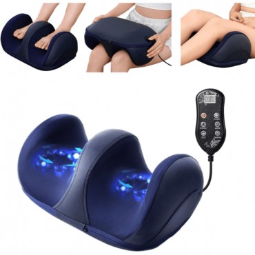 Profesyonel 6 Programlı Vücut Masaj Cihazı