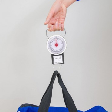 2'si 1 Arada İbreli El Tartısı ve Metre