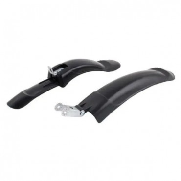 Ön ve Arka Bisiklet Çamurluk Seti