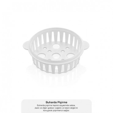 Sinbo Çok Fonksiyonlu Pişirici Elektrikli Tencere