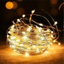 3 Metre Pilli Peri Led Gün Işığı 