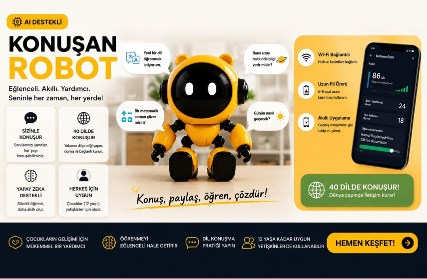 robot