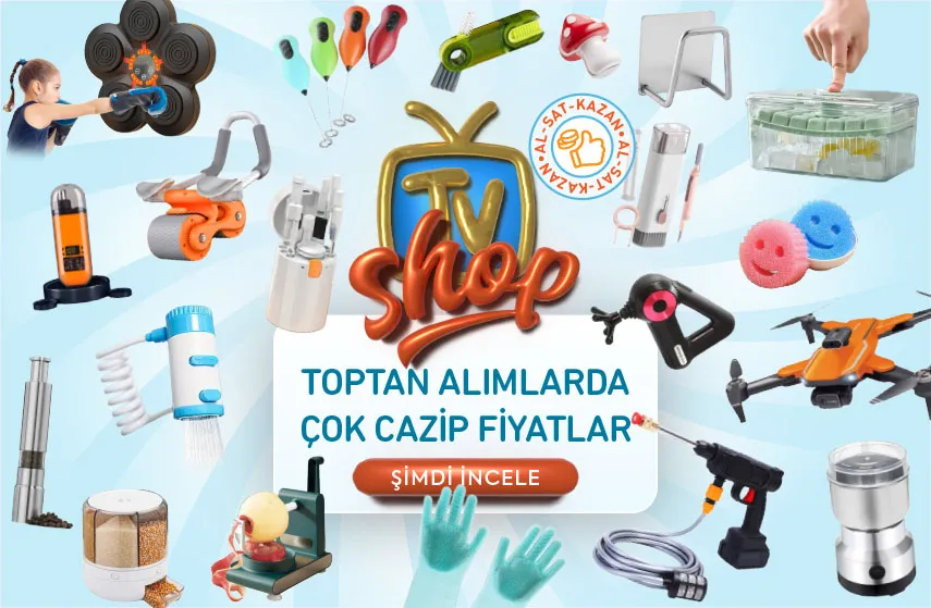 tvshop