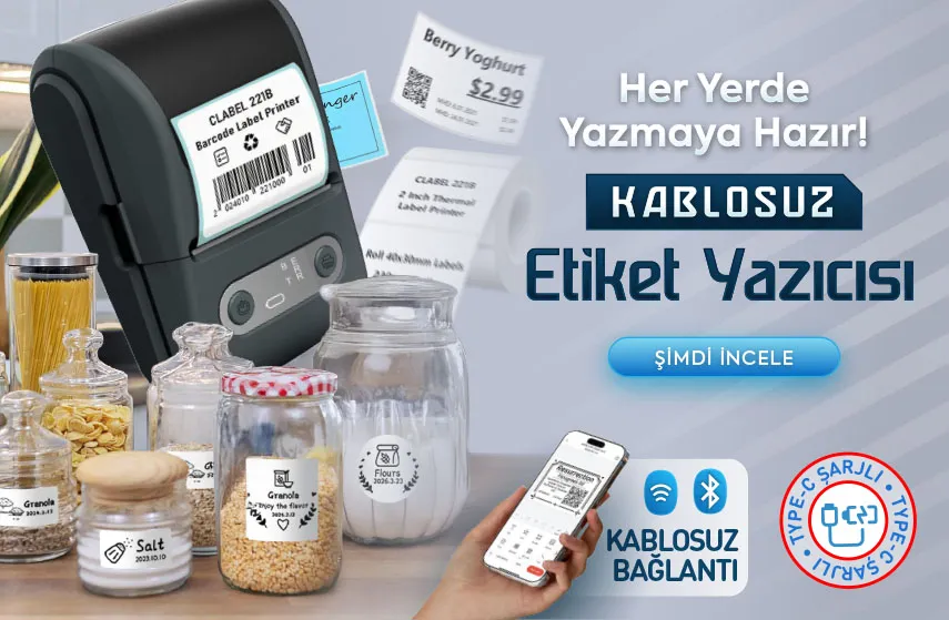 Kablosuz