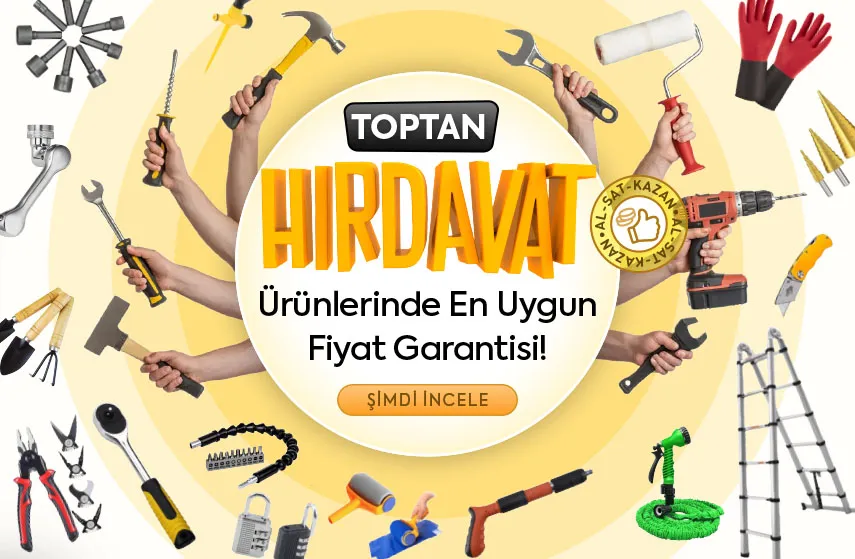 hırdavat