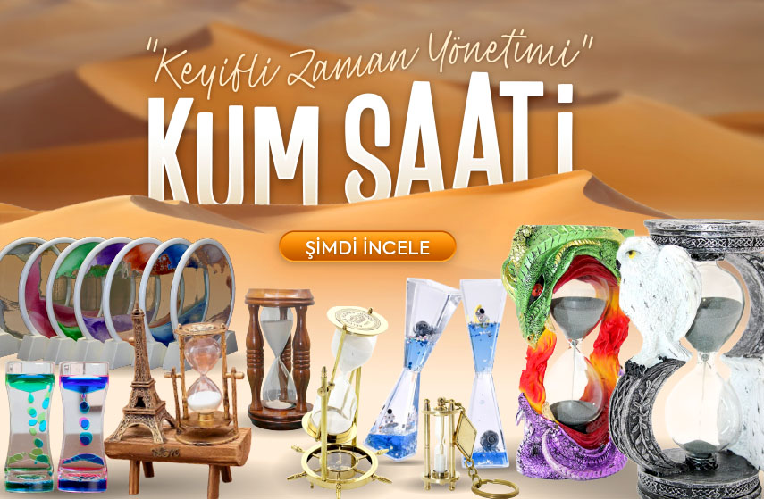kum saati