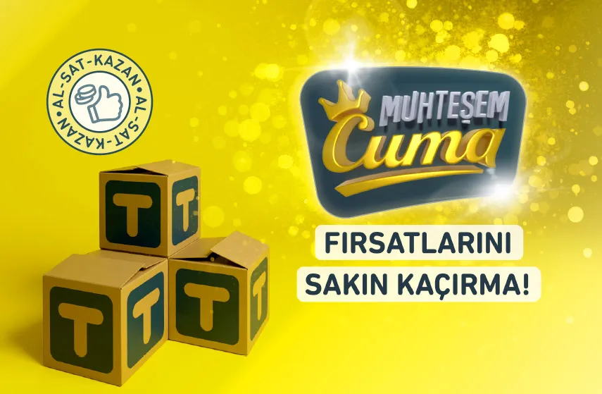 Muhteşem Cuma