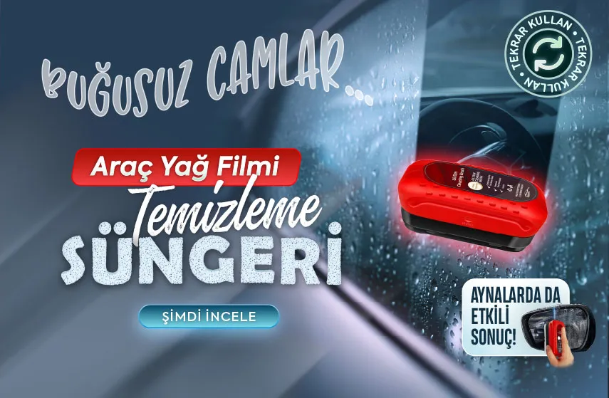 araç yağ filmi