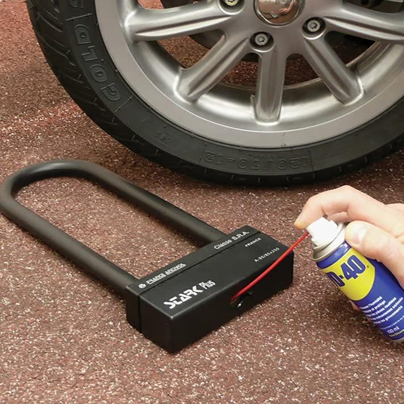 Sıvı Yağlayıcı Sprey - 200 ml - Koruyucu - Pas Sökücü  - 2