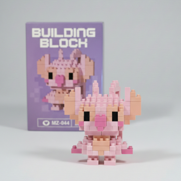 Angel Mini Lego Figürü 