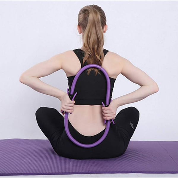 Esnek Pilates Çemberi  - 2