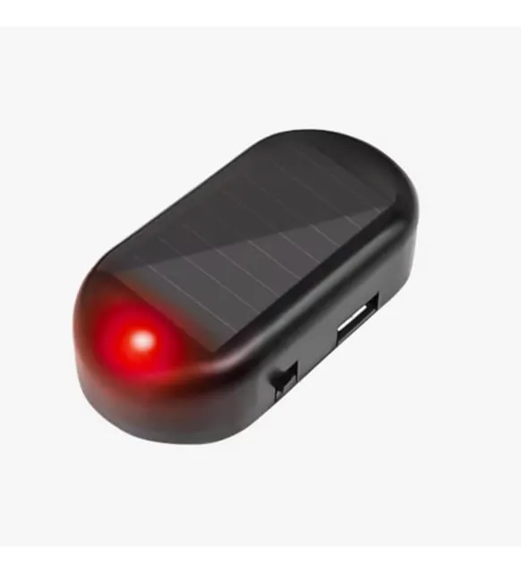 Caydırıcı Araba Alarm Ledi - 2