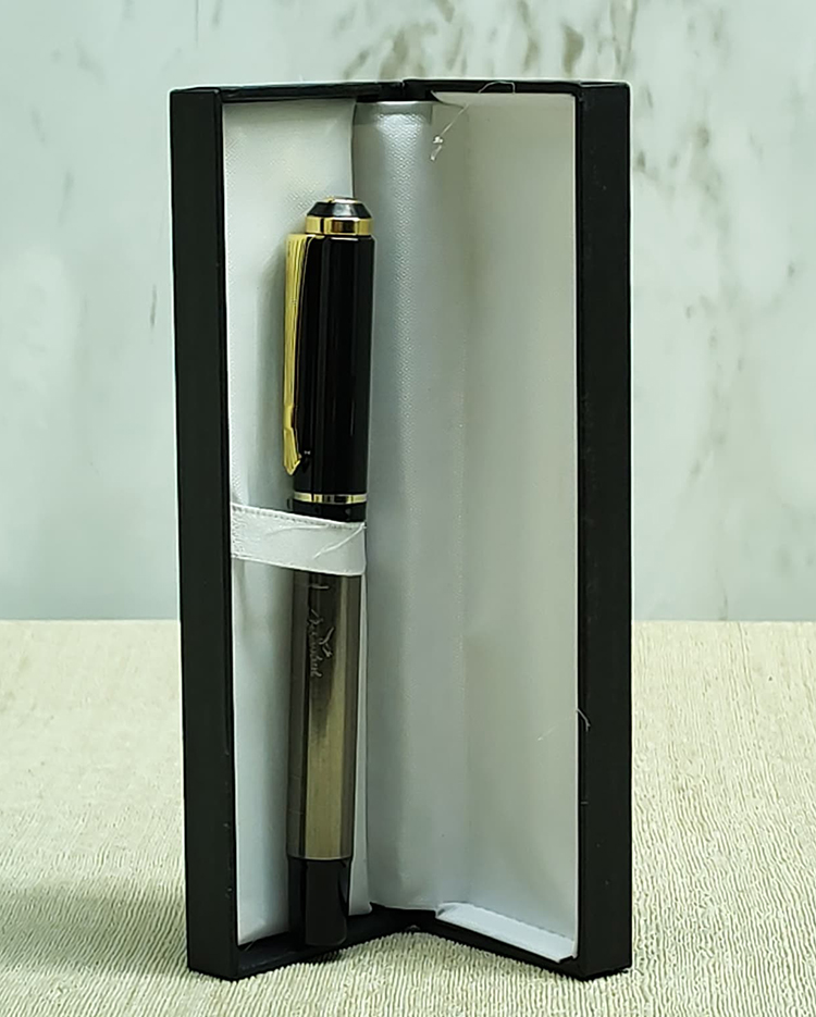 İstanbul Temalı Tükenmez Kalem - Model 2 - 2