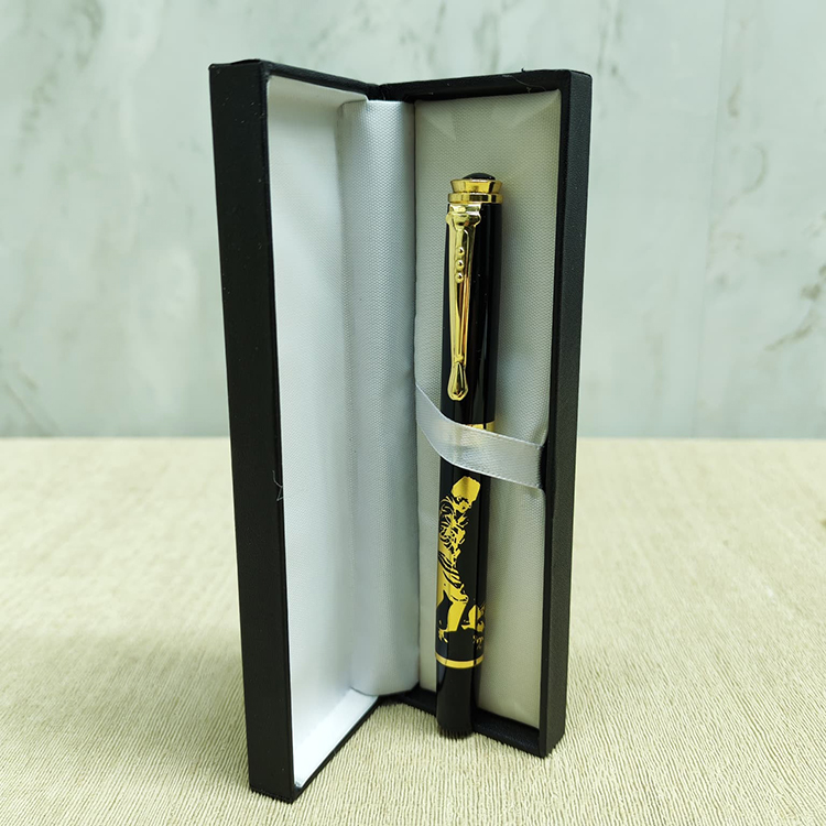 Atatürk Baskılı Tükenmez Kalem - Model 1 