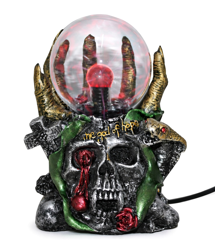 Polyester Plazma Lamba Model 1 