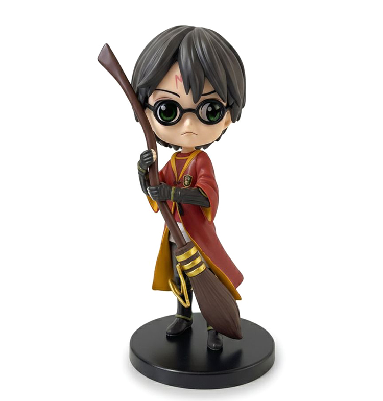 Plastik Harry Potter Figürü 16 Cm 