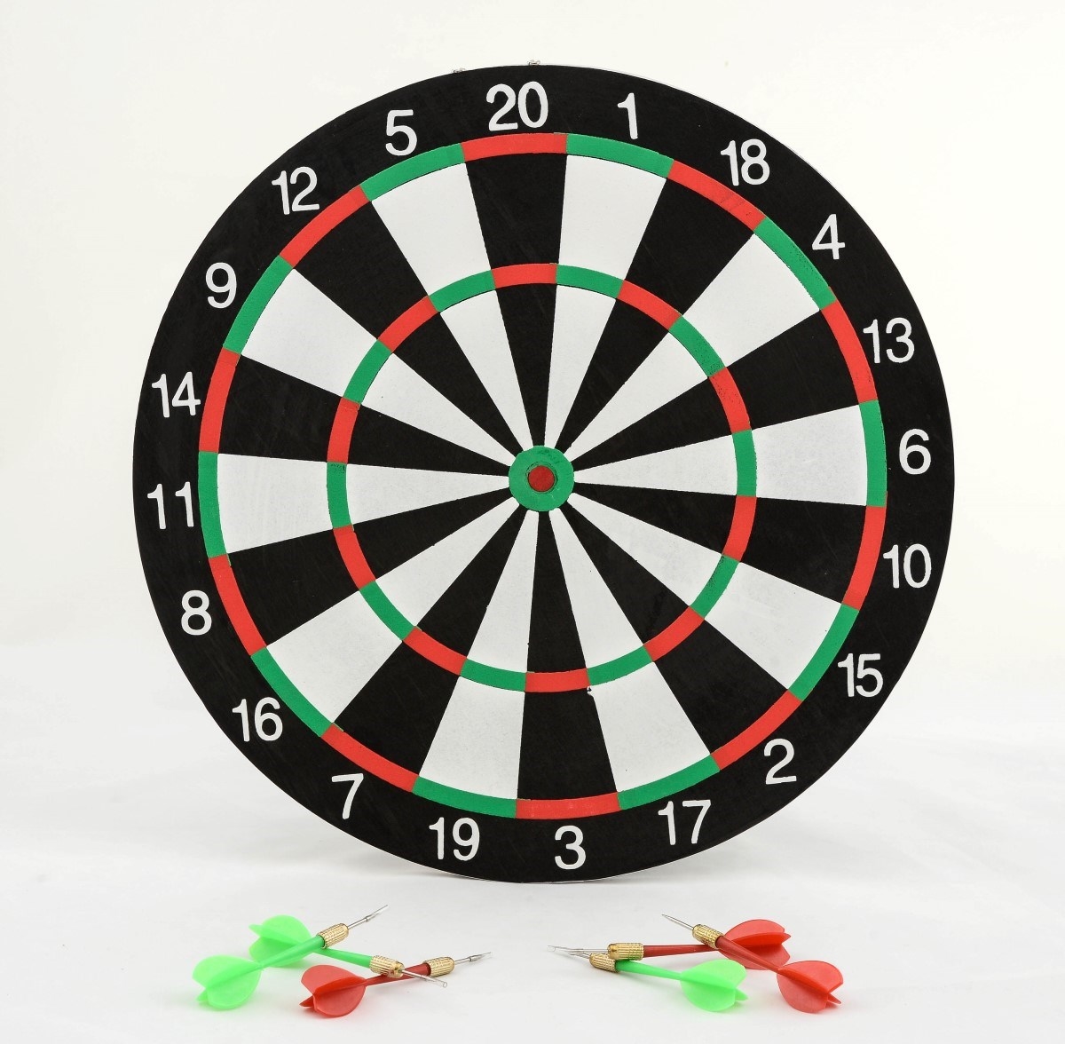 40 cm Duvara Asmalı Dart Oyunu 