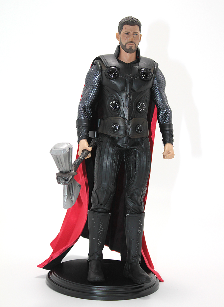 Infinity War Thor Figürü   - 2