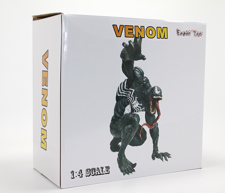 Venom Figürü 43 Cm  - 2
