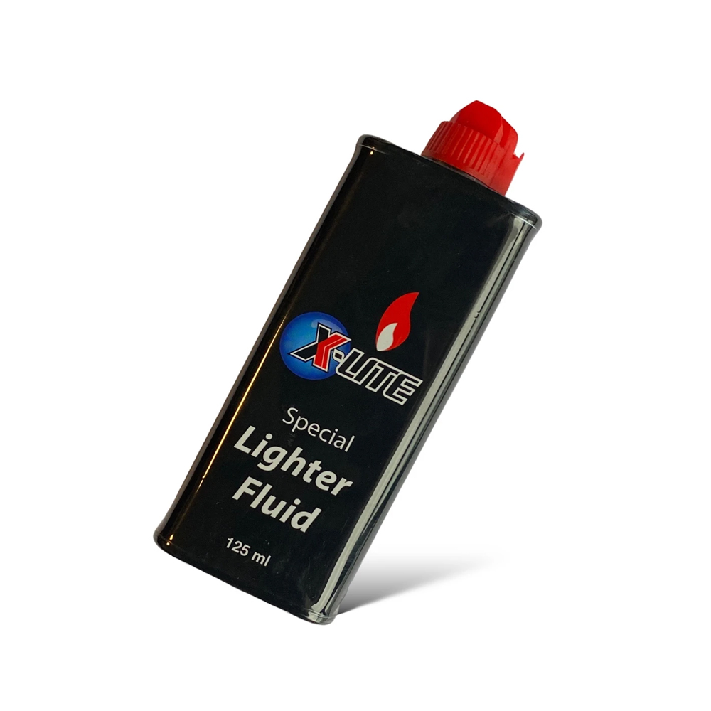 125 ml Çakmak Benzini - 3