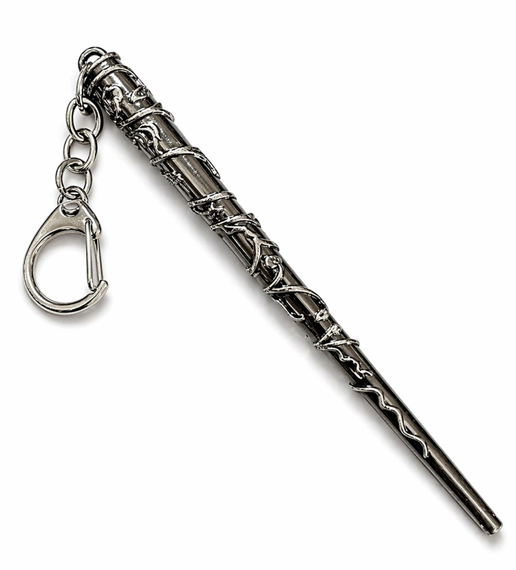 Hermione Granger Asası Anahtarlık 