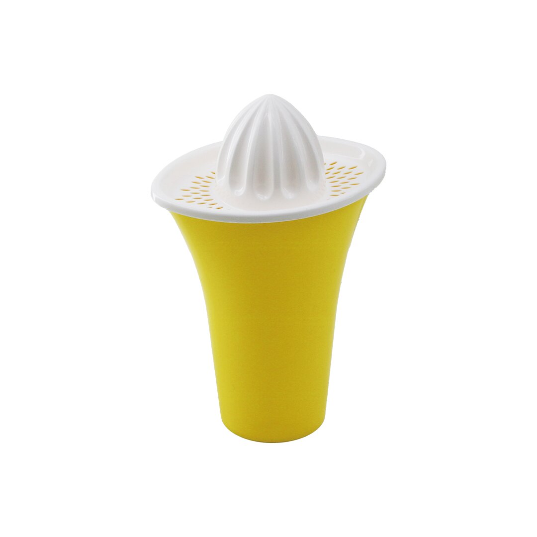 Bardaklı Narenciye Sıkacağı - 600 ml - Plastik 