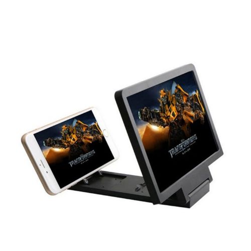 Telefon Ekran Büyüteci - 4