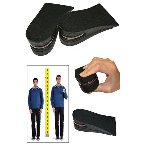 Boy Uzatan Tabanlık 5 Cm. - görsel 4
