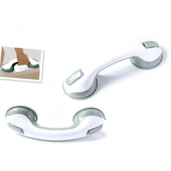 Helping Handle Banyo Tutacağı Kilit Vantuzlu - 2