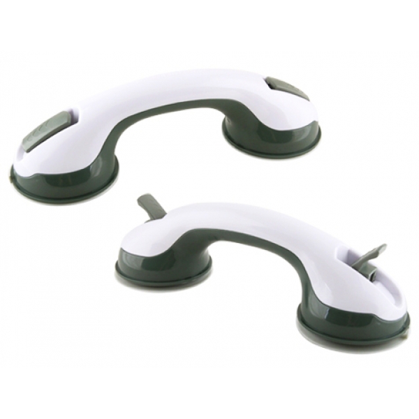 Helping Handle Banyo Tutacağı Kilit Vantuzlu - 4