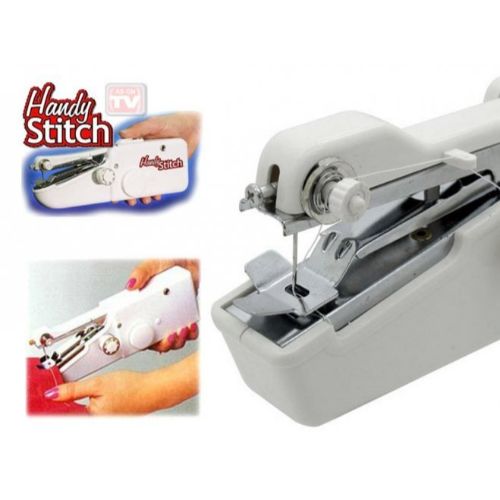 Mini El Dikiş Makinesi Handy Stitch  - 5