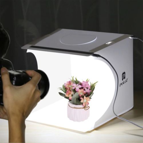Ürün Fotoğraf Çekim Çadırı - 4