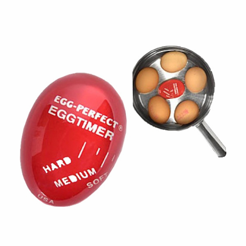 Dublör Yumurta Egg Timer - 2