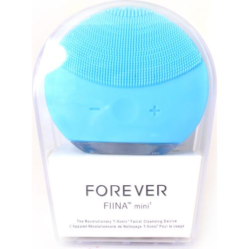 Silikon Mini Yüz Temizleme Aleti - 3