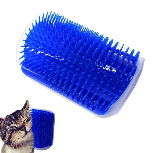 Kedi Kaşınma Fırçası - 3