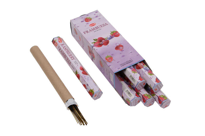 Ahududu Kokusu Tütsü - 2