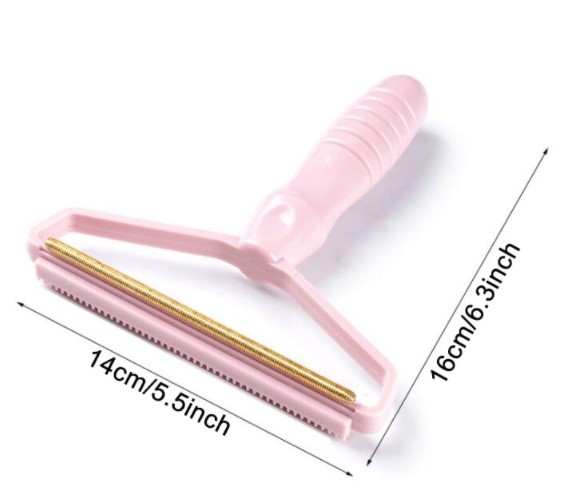 Elbise Tiftik Tüy Temizleme Aleti - 4