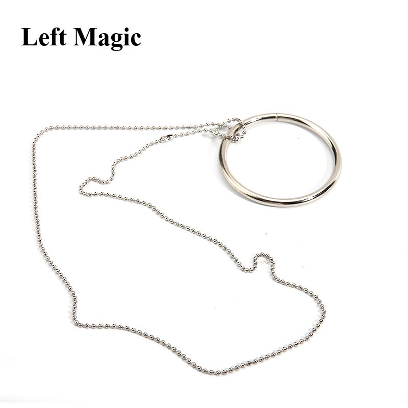 Sihirli Halka İllüzyon Oyunu  - 3