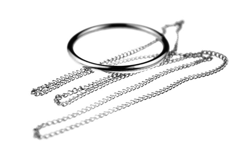 Sihirli Halka İllüzyon Oyunu  - 4