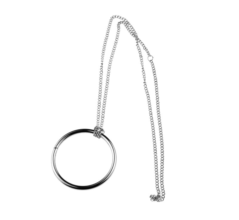 Sihirli Halka İllüzyon Oyunu  - 5