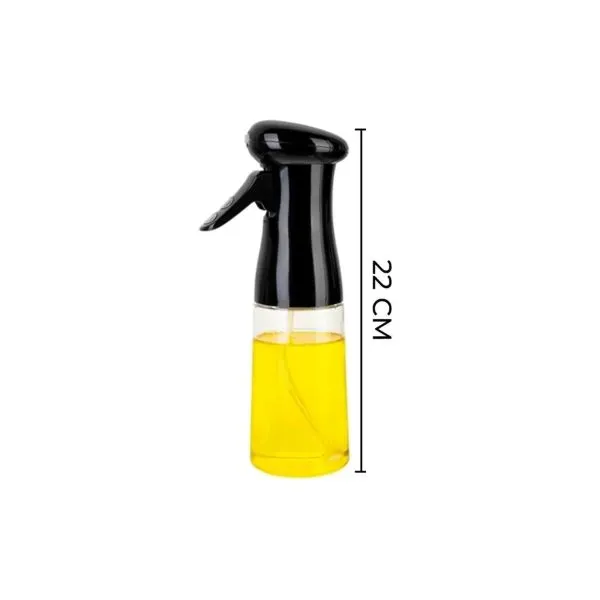 Sprey Cam Yağdanlık 200 ml. - 2