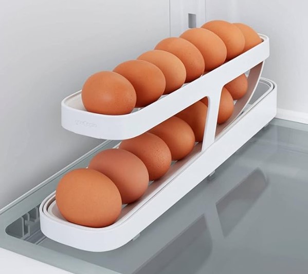 Yeni Nesil Yumurta Standı - 4